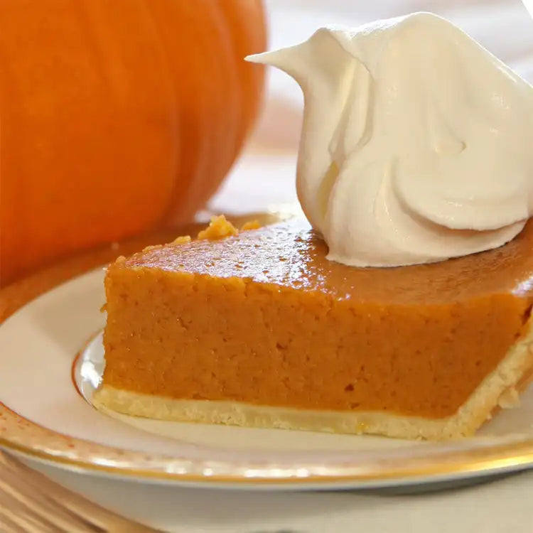 Pumpkin Pie - Car & Locker Diffuser