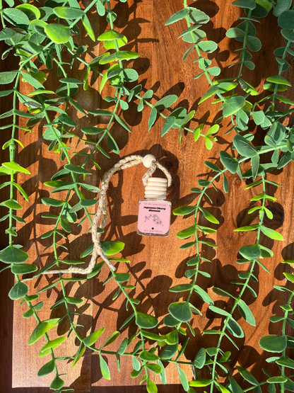 Japanese Cherry Blossom - Car & Locker Oil Diffuser