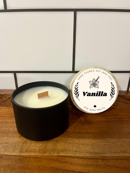 Vanilla - 4oz Candle