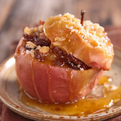 Apples & Maple Bourbon - Car & Locker Diffuser