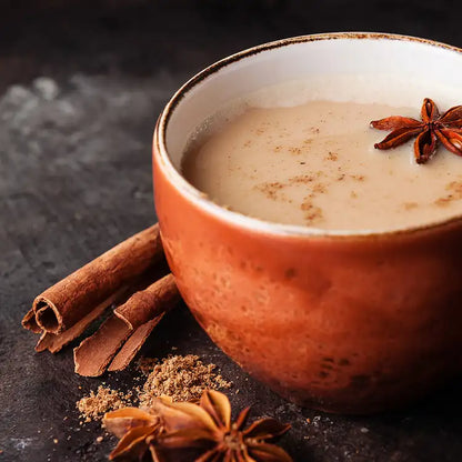 Cinnamon Chai - Car & Locker Diffuser